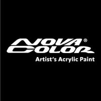 Nova Color Artists Acrylic Paint Emails