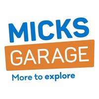 MicksGarage