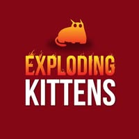 Exploding Kittens Emails