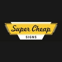 Super Cheap Signs Emails