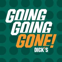 Going, Going, Gone Emails
