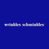 Wrinkles Schminkles
