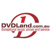 DVDLand