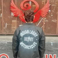 Indian Motorcycle