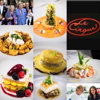 Le Cirque Emails