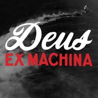 Deus Ex Machina Emails