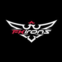 FK Irons Emails