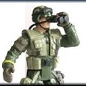 Military Uniform Supply Emails