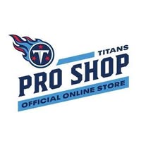 Titans Pro Shop Emails