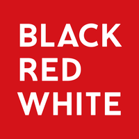 Black Red White Emails