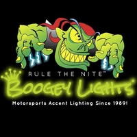 Boogey Lights Emails