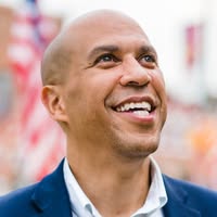 Cory Booker Emails
