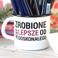 Pani Swojego Czasu Emails