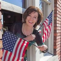Flag and Banner Emails