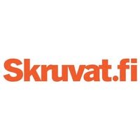 Skruvat Emails
