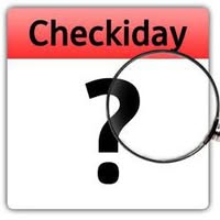 Checkiday Emails