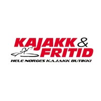 Kajakk & Fritid Emails