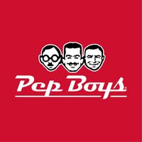 Pep Boys Emails