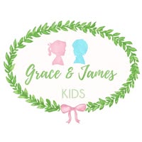 Grace and James Kids Emails