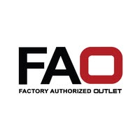 Factory Authorized Outlet