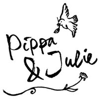 Pippa & Julie Emails
