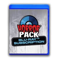 HorrorPack Emails