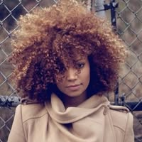 AfroPuff
