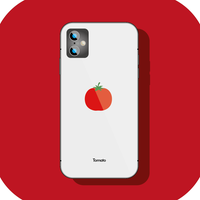 Tomato Smartphone Emails