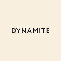 Dynamite