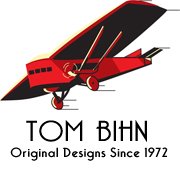 Tom Bihn Emails