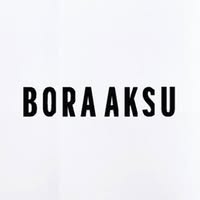 Bora Aksu