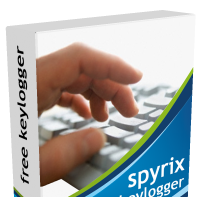Spyrix Emails