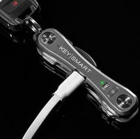 KeySmart Emails