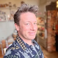 Jamie Oliver Emails