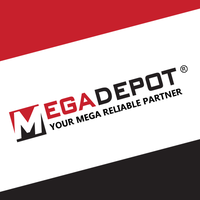 Mega Depot Emails