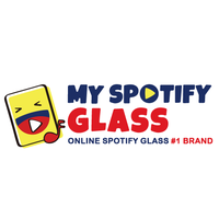My Spotify Glass Emails