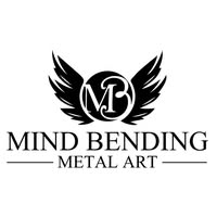 Mind Bending Metal Art Emails