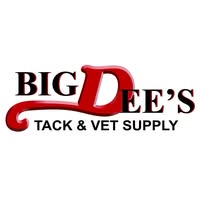Big Dee's Tack & Vet Supplies Emails