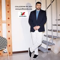 Profilo Moda Emails
