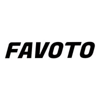 Favoto Emails
