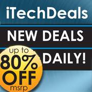 iTechDeals
