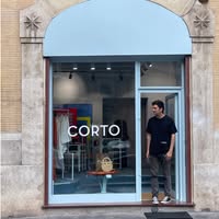 Corto Moltedo