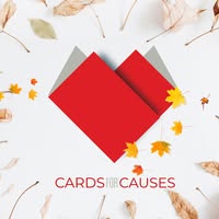 Cards for Causes Emails