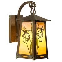 Old California Lighting Emails