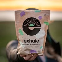 Exhale Coffee Emails