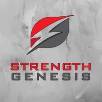 Strength Genesis Emails