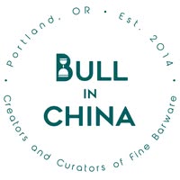 Bull in China Emails