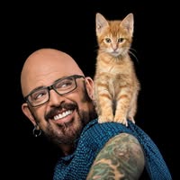 Jackson Galaxy Emails