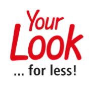 Your Look for Less Emails