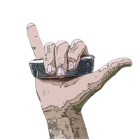 Harmonica